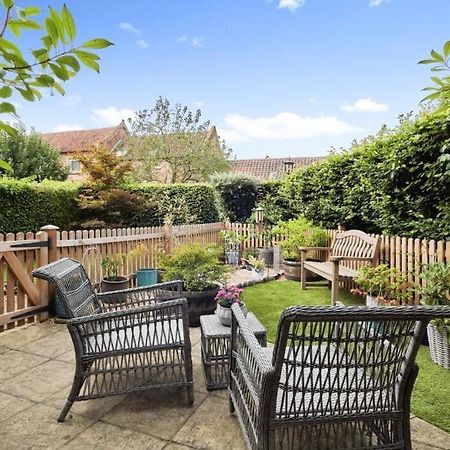 Apartamento Greystoke Mews Woodborough  Exterior foto