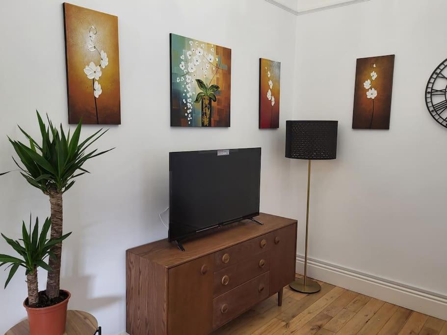 Apartamento Greystoke Mews Woodborough  Exterior foto