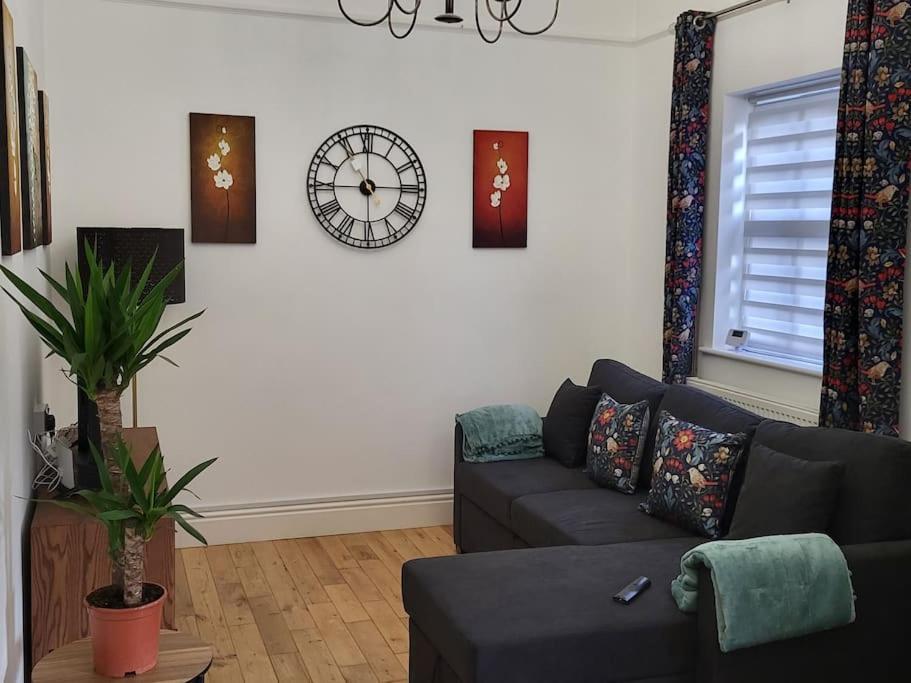 Apartamento Greystoke Mews Woodborough  Exterior foto