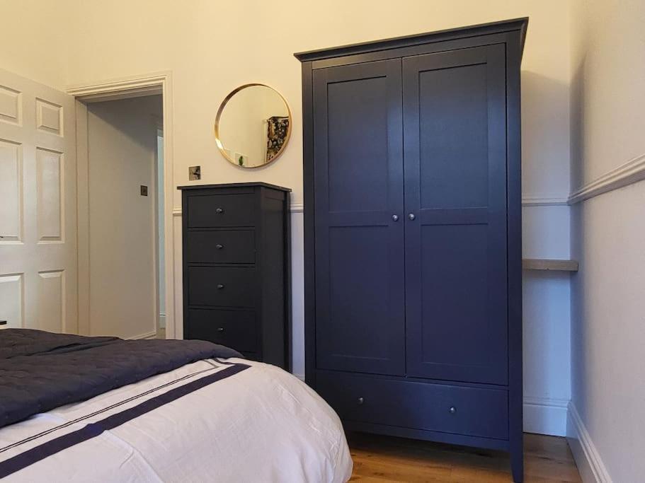 Apartamento Greystoke Mews Woodborough  Exterior foto